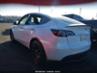 TESLA MODEL Y PERFORMANCE DUAL MOTOR ALL-WHEEL DRIVE