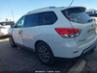 NISSAN PATHFINDER SL