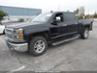 CHEVROLET SILVERADO 1500 1LZ