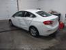 CHEVROLET CRUZE LT AUTO