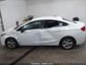 CHEVROLET CRUZE LT AUTO