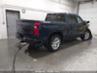 CHEVROLET SILVERADO 1500 4WD SHORT BED CUSTOM