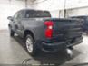 CHEVROLET SILVERADO 1500 4WD SHORT BED CUSTOM