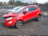 FORD ECOSPORT TITANIUM