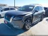 NISSAN PATHFINDER PLATINUM FWD