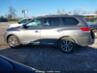 NISSAN PATHFINDER SL