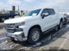 CHEVROLET SILVERADO 1500 2WD SHORT BED LTZ