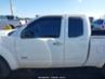 NISSAN FRONTIER S