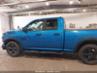 RAM 1500 WARLOCK 4X4 6 4 BOX