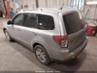 SUBARU FORESTER 2.5X TOURING