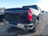 CHEVROLET SILVERADO 1500 2WD SHORT BED LT