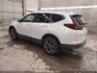 HONDA CR-V AWD EX