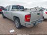 CHEVROLET SILVERADO 1500 WORK TRUCK