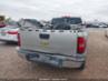 CHEVROLET SILVERADO 1500 WORK TRUCK