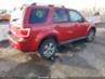 FORD ESCAPE LIMITED