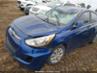 HYUNDAI ACCENT SE