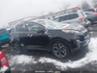 KIA SPORTAGE SX TURBO