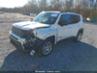 JEEP RENEGADE LATITUDE 4X4