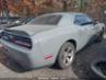 DODGE CHALLENGER SXT