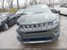 JEEP COMPASS LIMITED 4X4