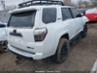 TOYOTA 4RUNNER TRD PRO