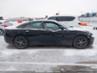 DODGE CHARGER SXT RWD