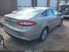 FORD FUSION S