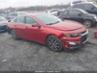 CHEVROLET MALIBU FWD RS