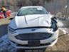 FORD FUSION HYBRID SE