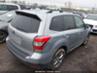 SUBARU FORESTER 2.5I TOURING