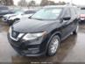 NISSAN ROGUE SV FWD