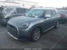 MINI COUNTRYMAN COOPER SE