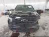 CHEVROLET SILVERADO 1500 4WD SHORT BED LT TRAIL BOSS