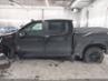 CHEVROLET SILVERADO 1500 4WD SHORT BED LT TRAIL BOSS