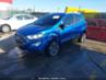 FORD ECOSPORT TITANIUM