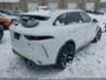 JAGUAR F-PACE SVR P550 AWD AUTOMATIC