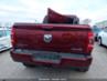 RAM 2500 BIG HORN 4X4 6 4 BOX