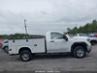 GMC SIERRA 2500HD 2WD LONG BED