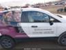 FORD ECOSPORT S