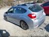 SUBARU IMPREZA 2.0I SPORT PREMIUM