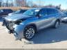 TOYOTA HIGHLANDER HYBRID LIMITED