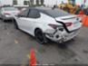 TOYOTA CAMRY XSE