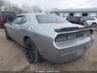 DODGE CHALLENGER RALLYE REDLINE