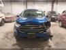 FORD ECOSPORT SE