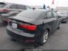 AUDI A3 1.8T PREMIUM