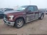 FORD F-150 XLT