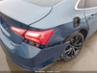 CHEVROLET MALIBU FWD 1LT