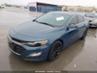 CHEVROLET MALIBU FWD 1LT