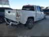 CHEVROLET COLORADO 2WD SHORT BOX LT