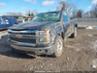 CHEVROLET SILVERADO 1500 1LT